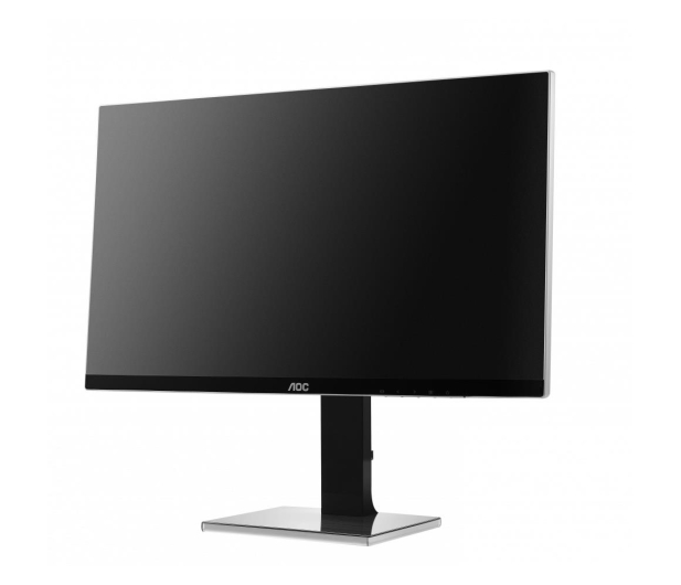 AOC U2777PQU 4K - 378694 - zdjęcie 2